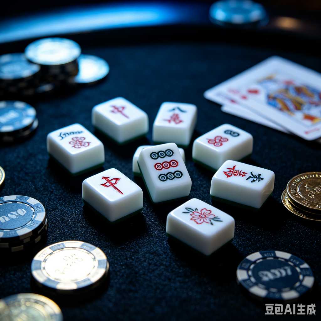 Natal,mahjong