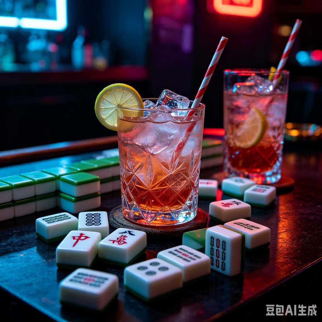 Dresden,mahjong