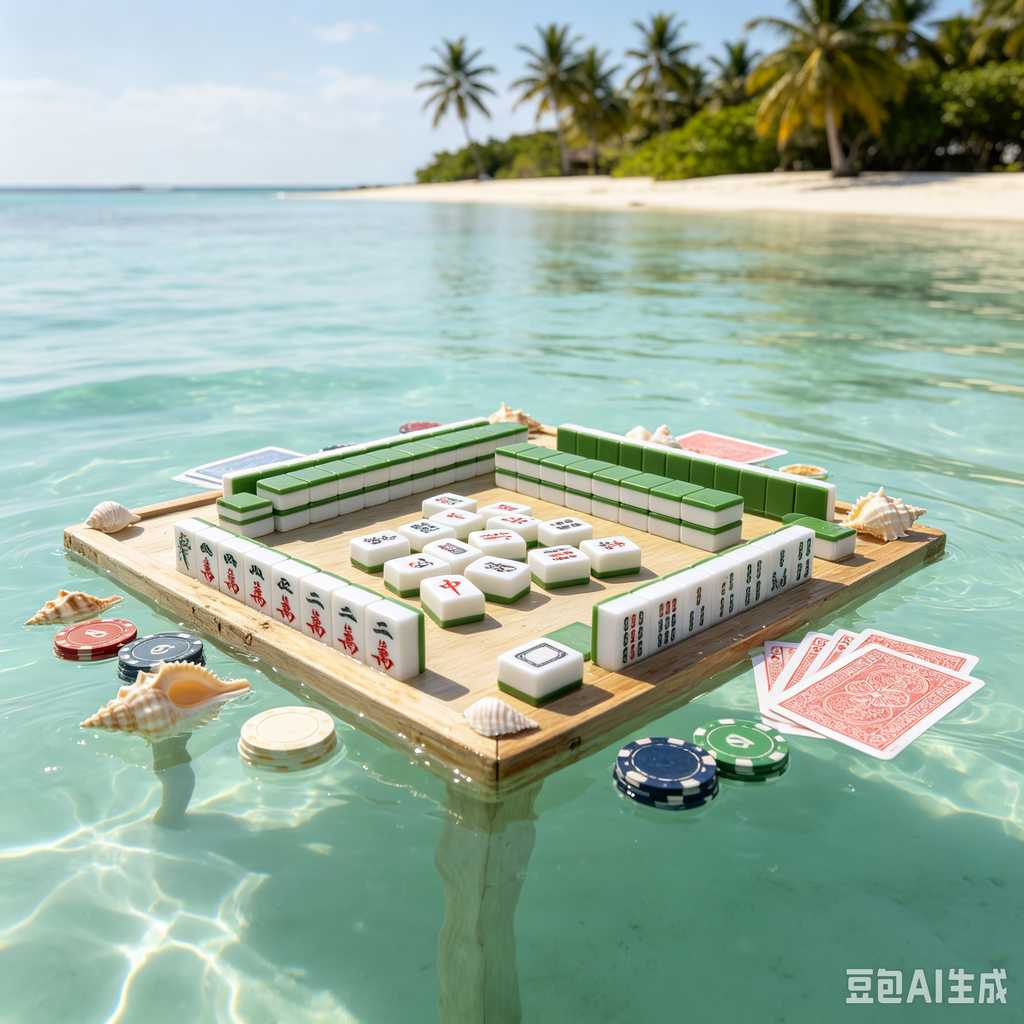 Belgrade,mahjong
