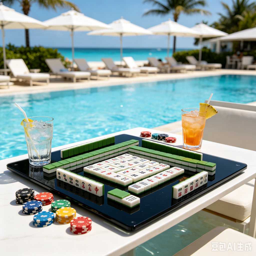 Managua,mahjong