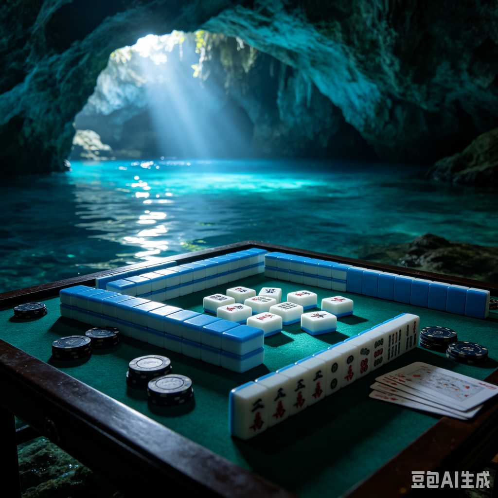 Bakersfield,mahjong