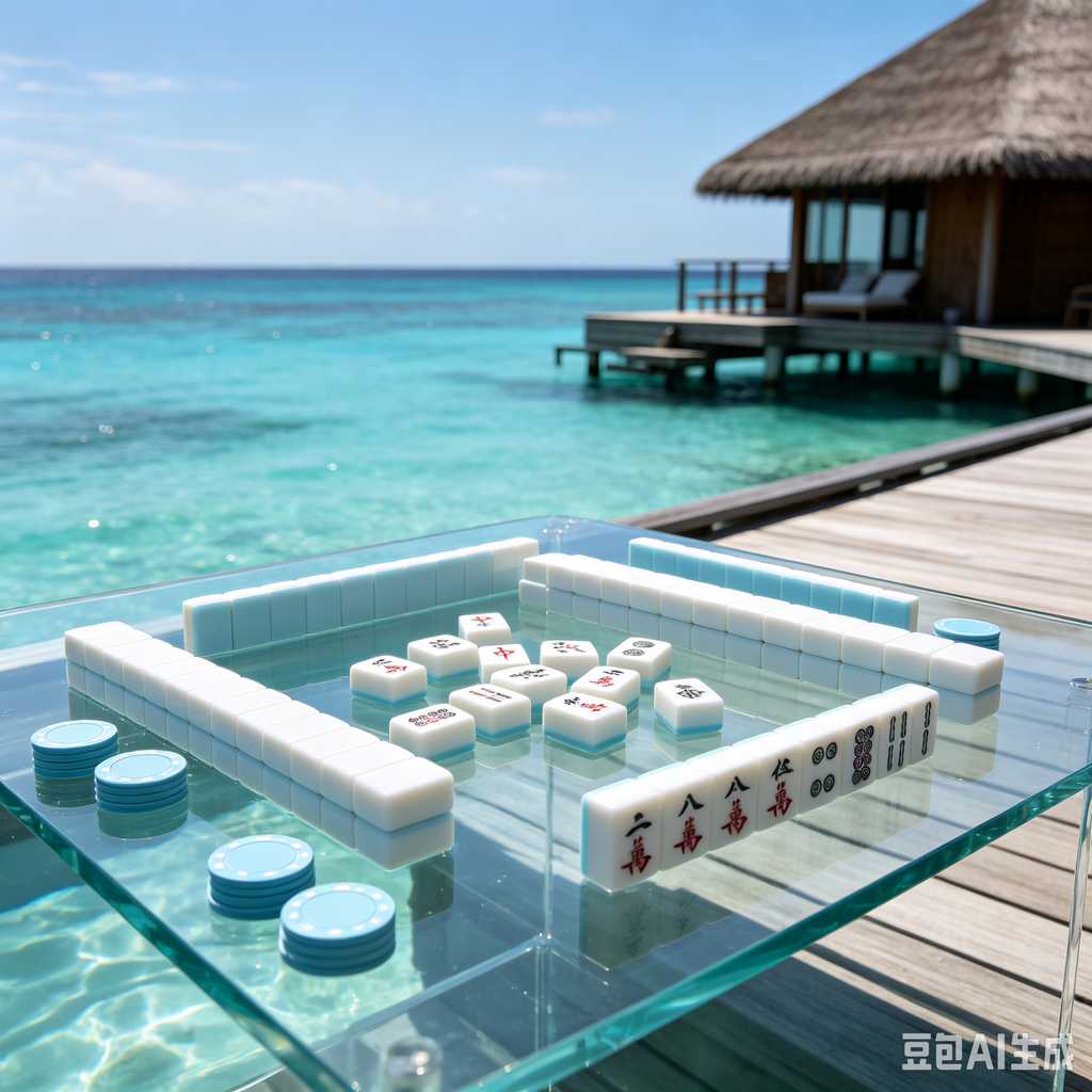 Davenport,mahjong