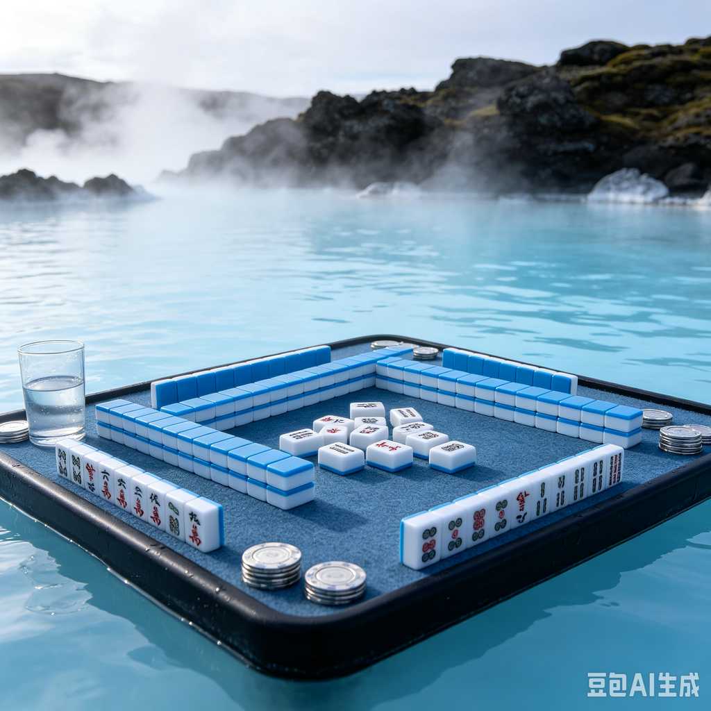 Tennessee,mahjong