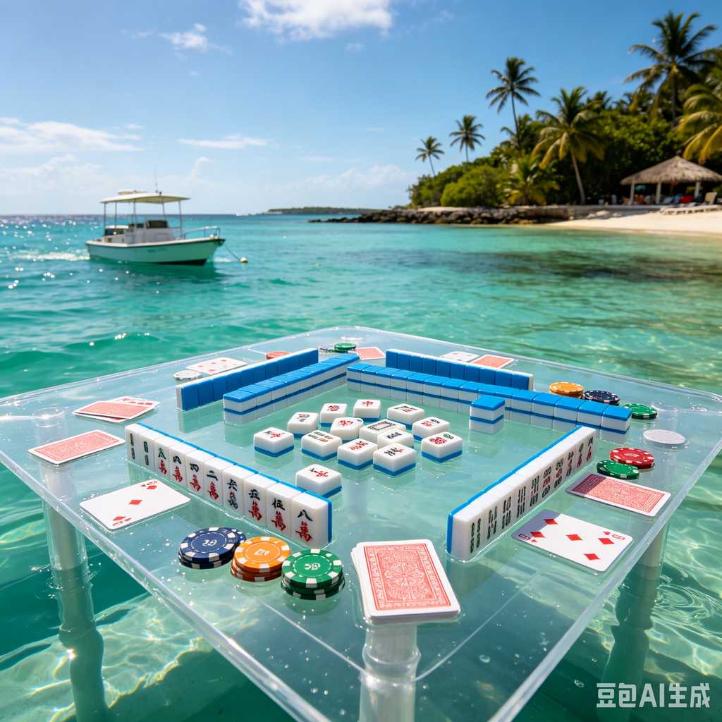 Pasco,mahjong