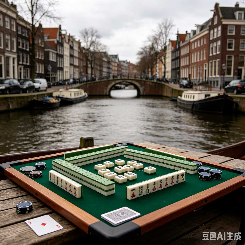 ColumbusGA,mahjong