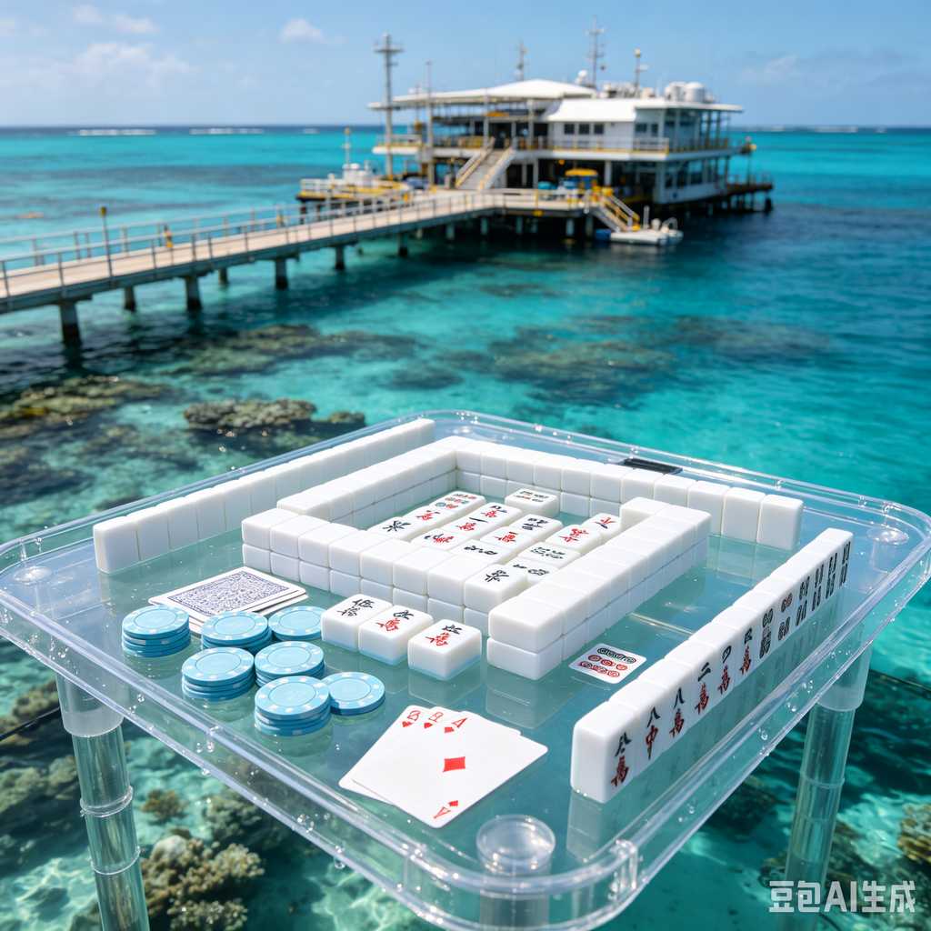 SantaAna,mahjong