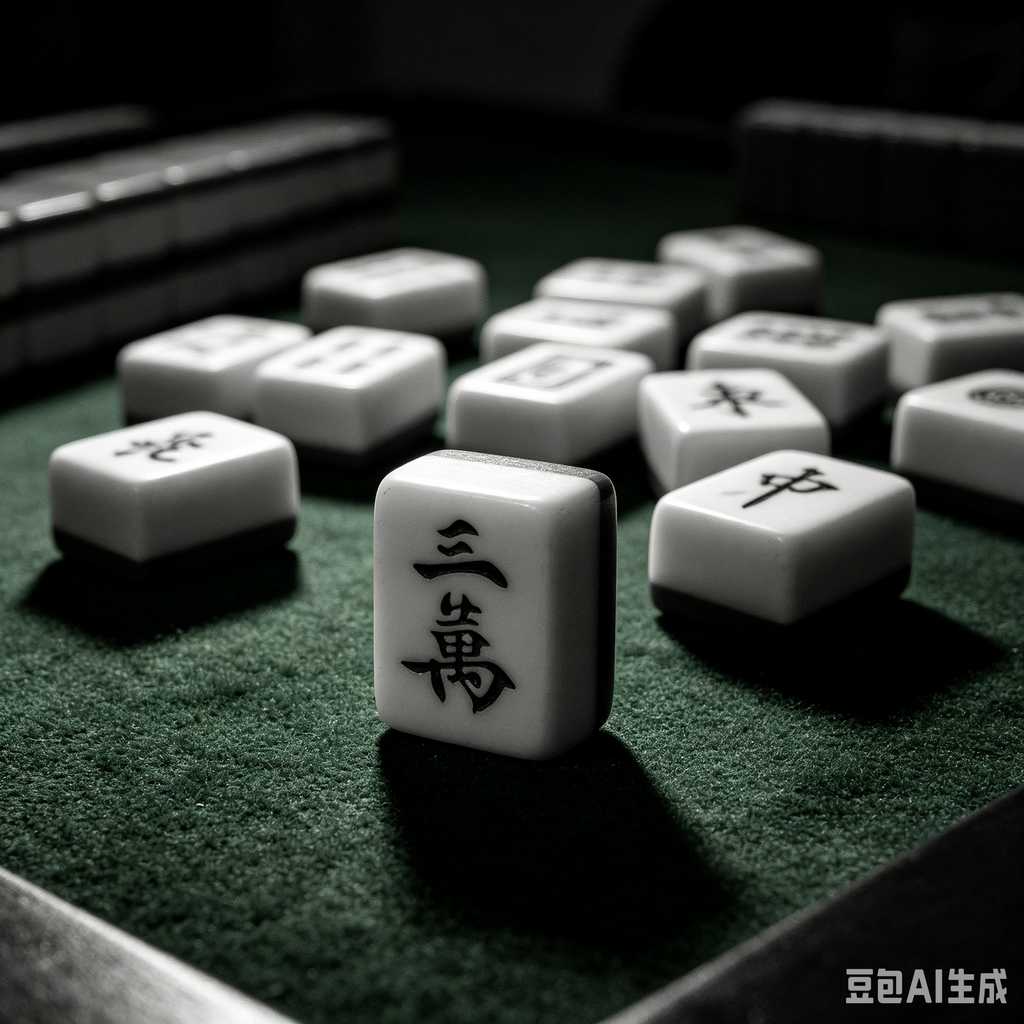 ChicagoHeights,mahjong