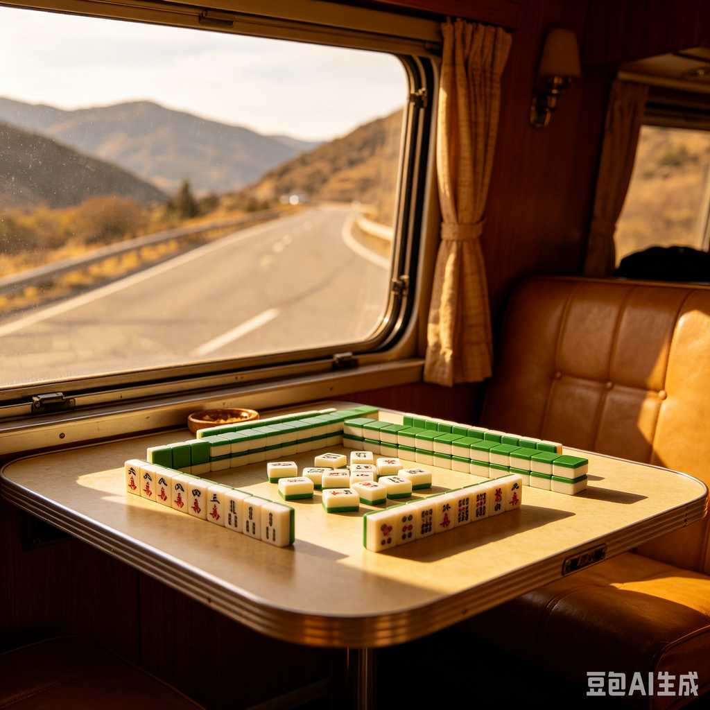 Ambato,mahjong
