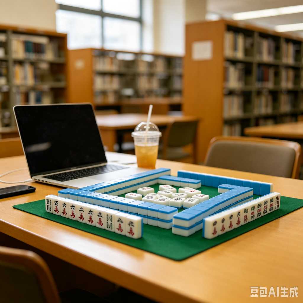 Seville,mahjong