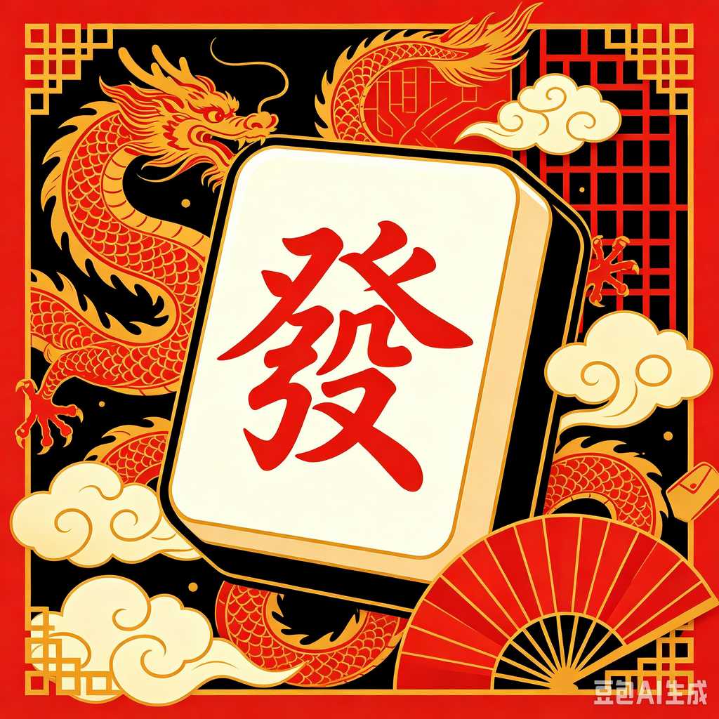 Erie,mahjong