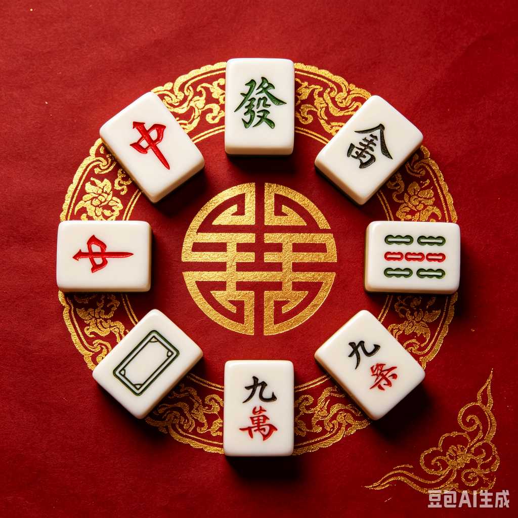 Fayetteville,mahjong