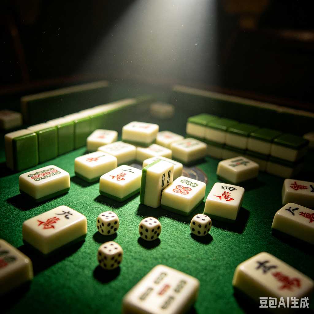 Liverpool,mahjong