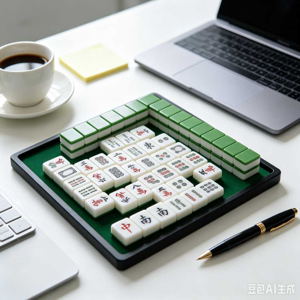 SanPedroSula,mahjong