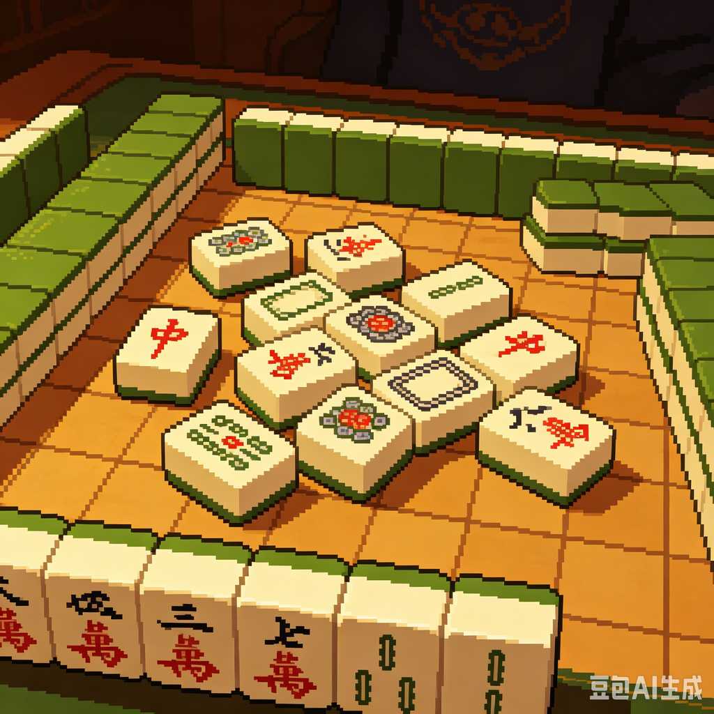 ColumbiaMO,mahjong