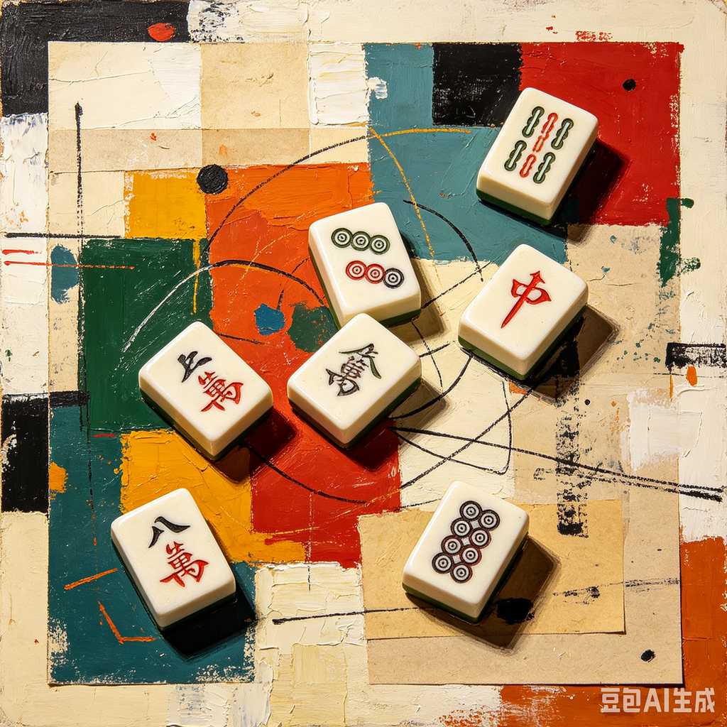 Innsbruck,mahjong