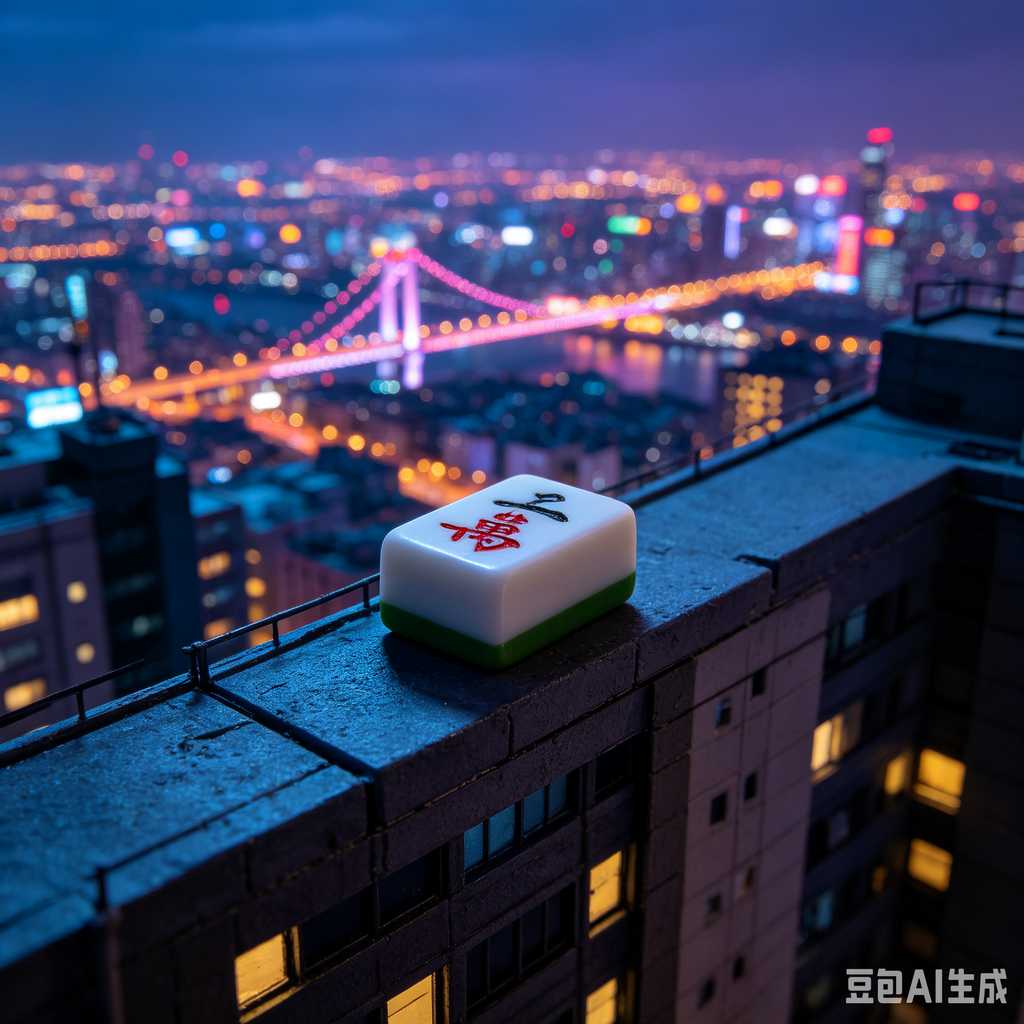Ventura,mahjong