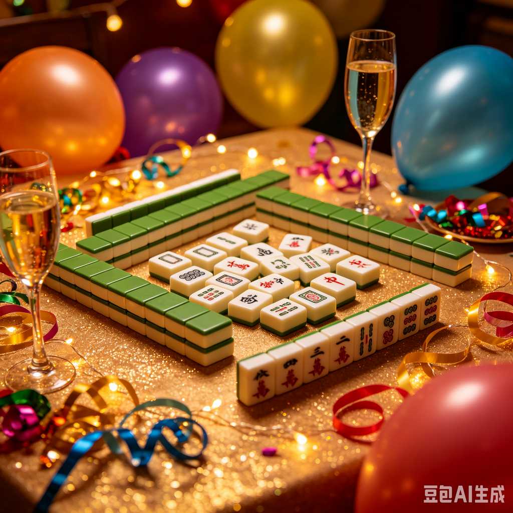 Maceio,mahjong