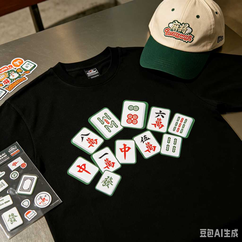 Evansville,mahjong