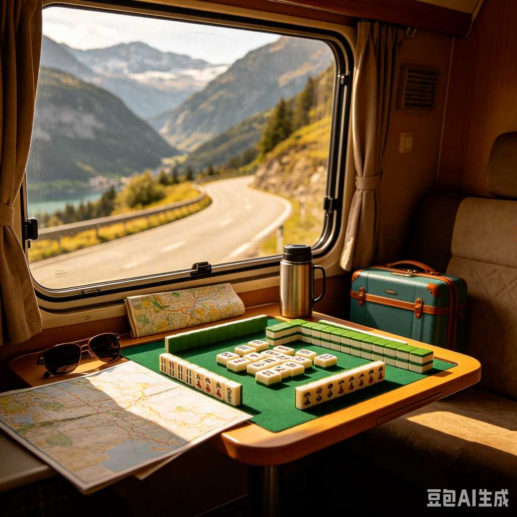 AugustaGA,mahjong