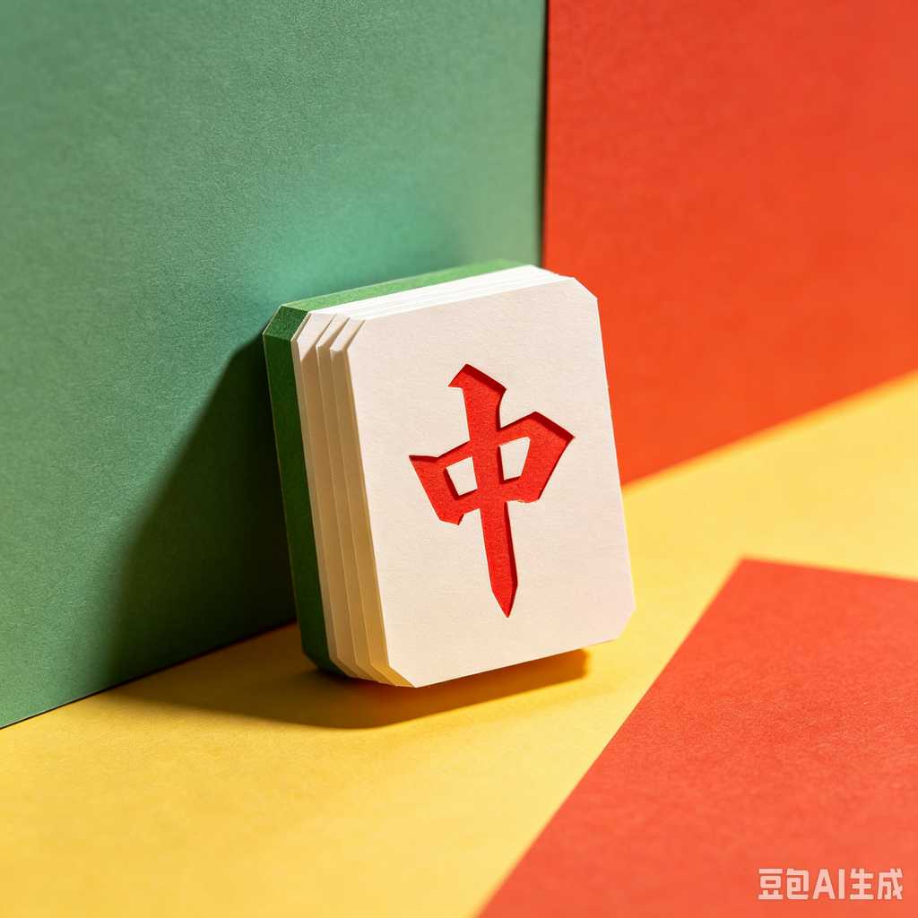 Concord,mahjong