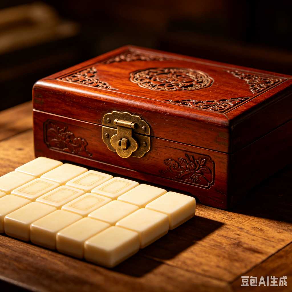 Maastricht,mahjong