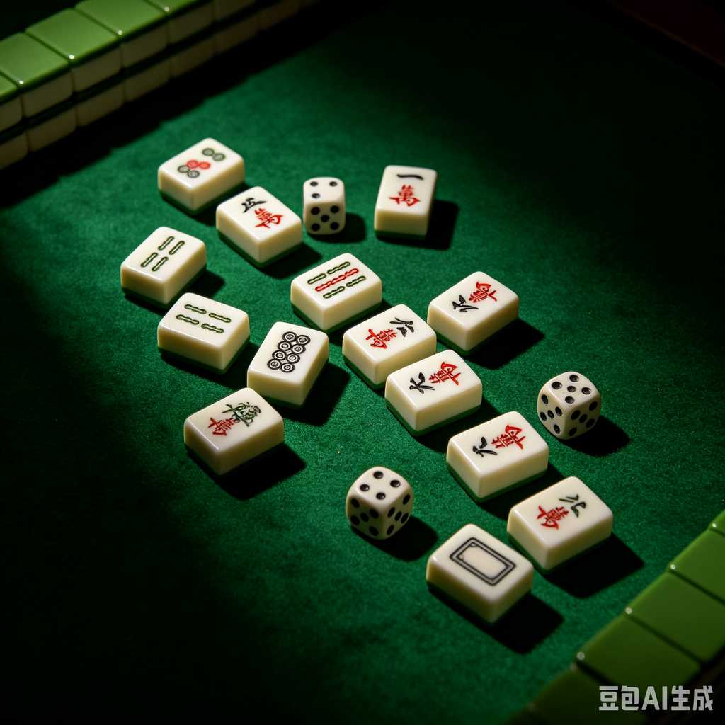 Linkoping,mahjong