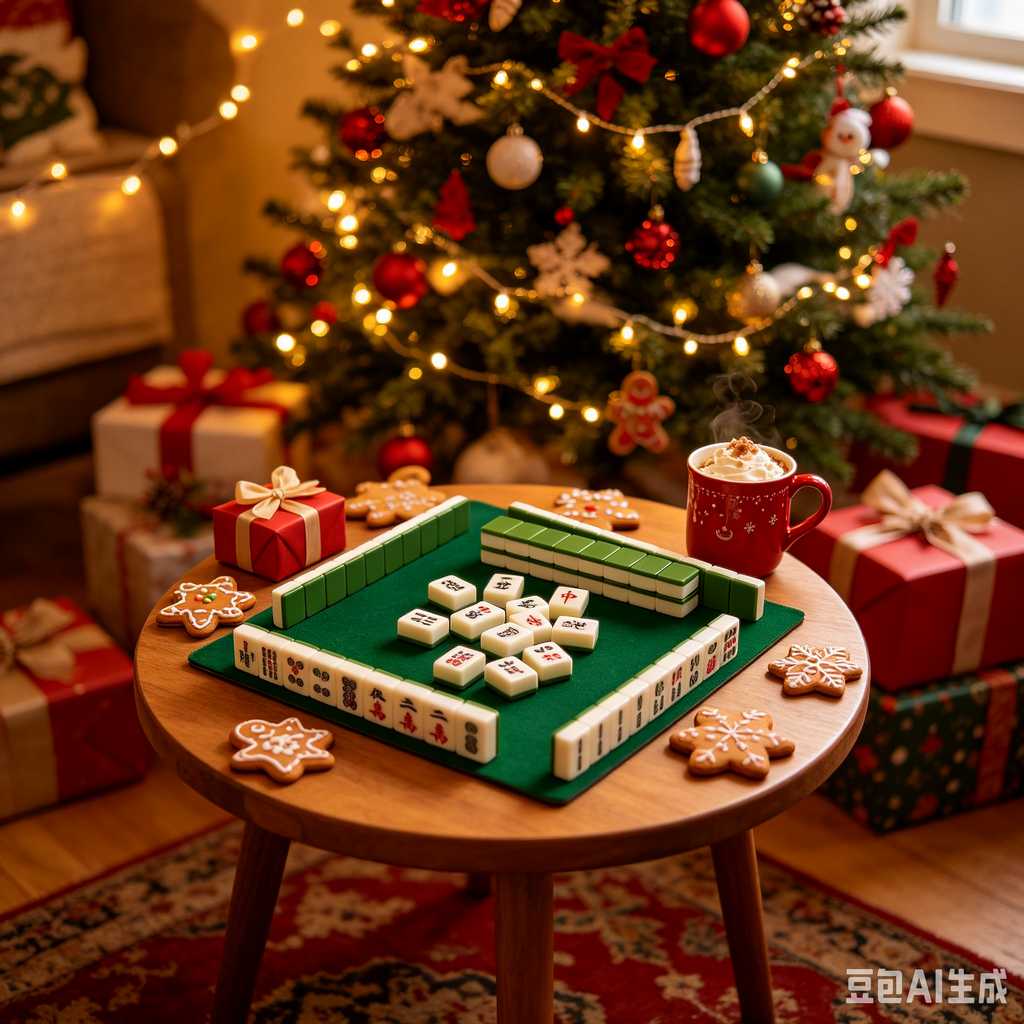 Boston,mahjong