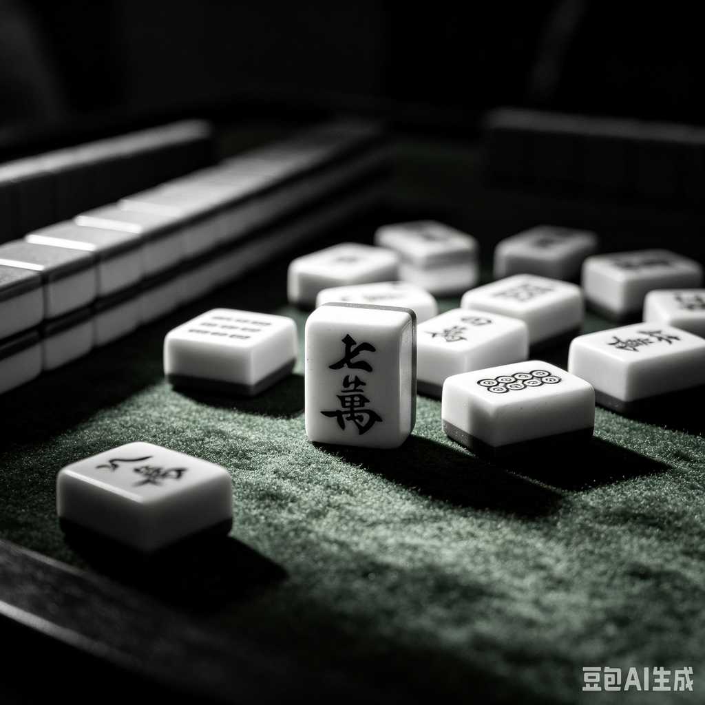 Oxford,mahjong
