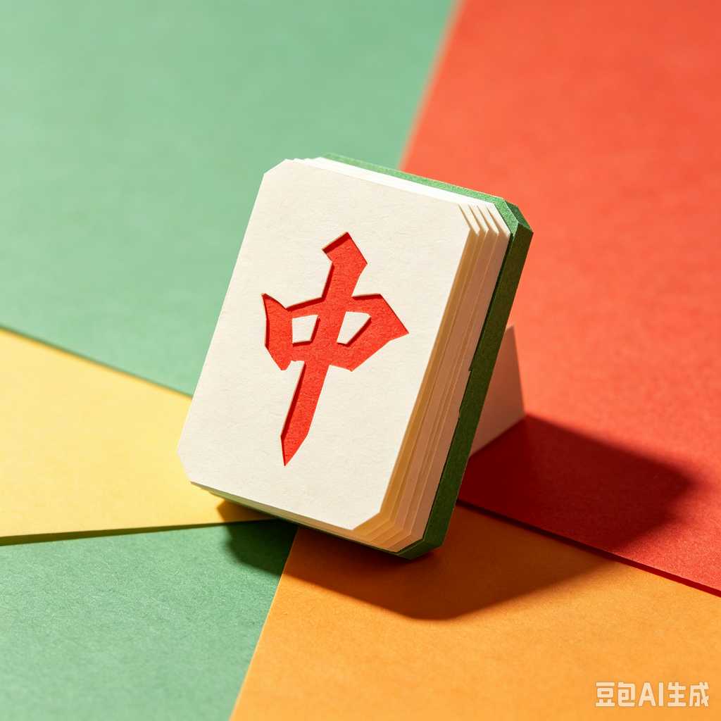 StPaul,mahjong