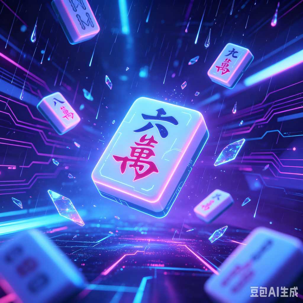 Glasgow,mahjong