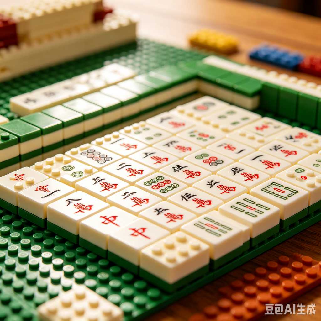 ColumbusOH,mahjong
