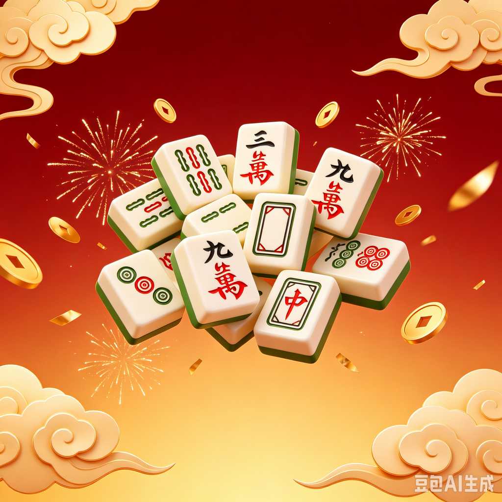 Oakland,mahjong