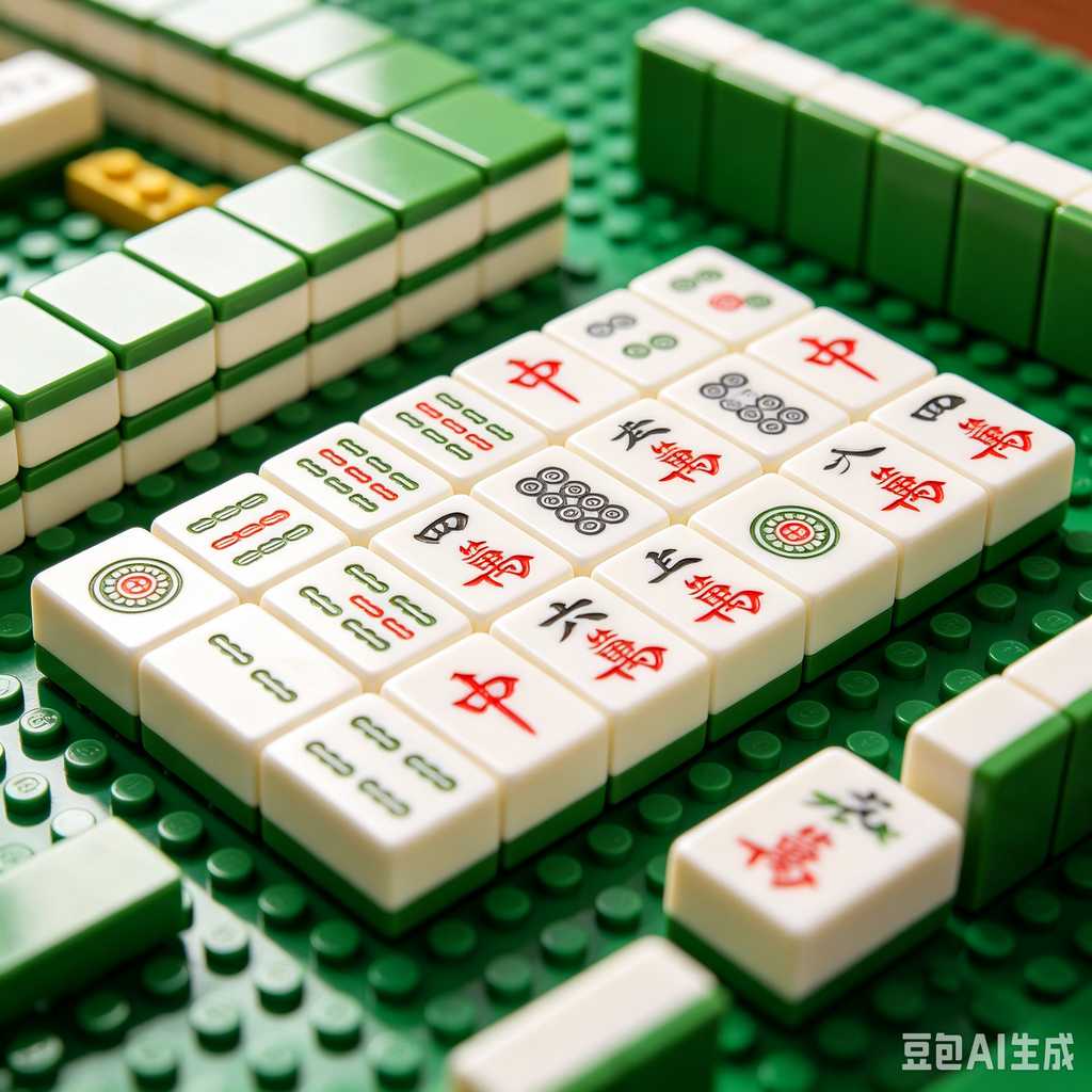Fresno,mahjong