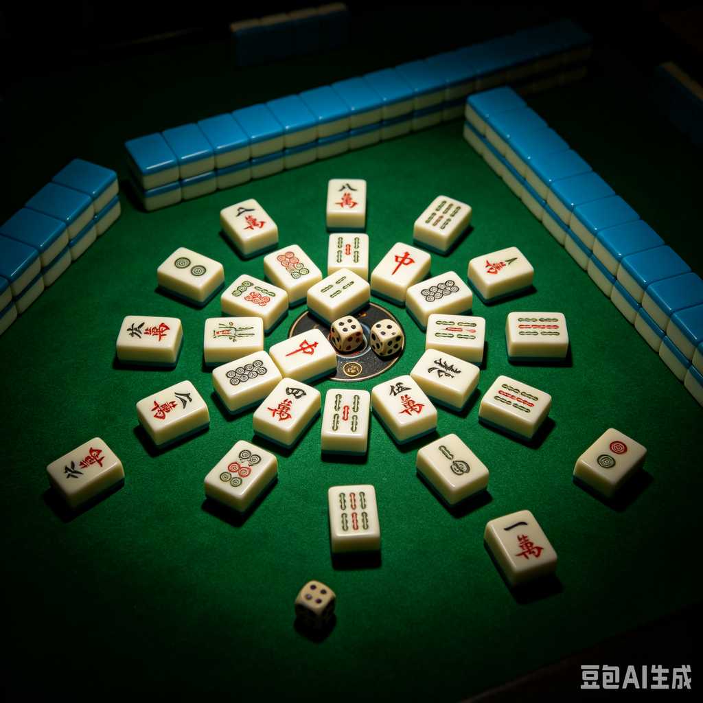 SanFrancisco,mahjong