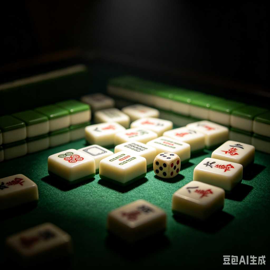 SanAntonio,mahjong