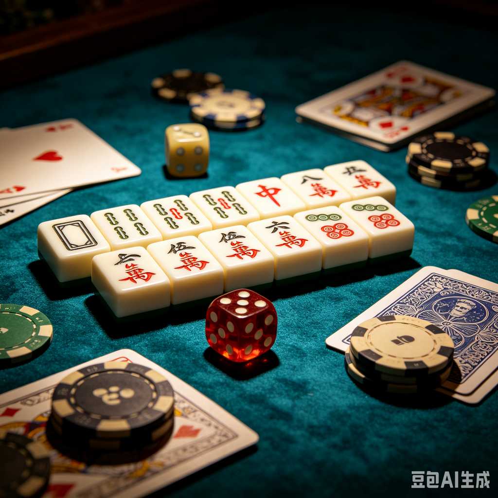 Arequipa,mahjong