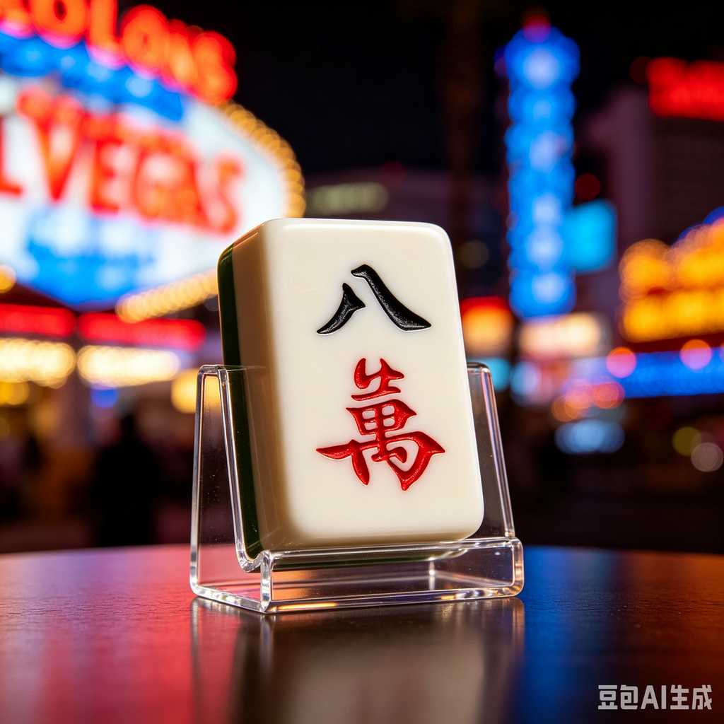 ElPaso,mahjong