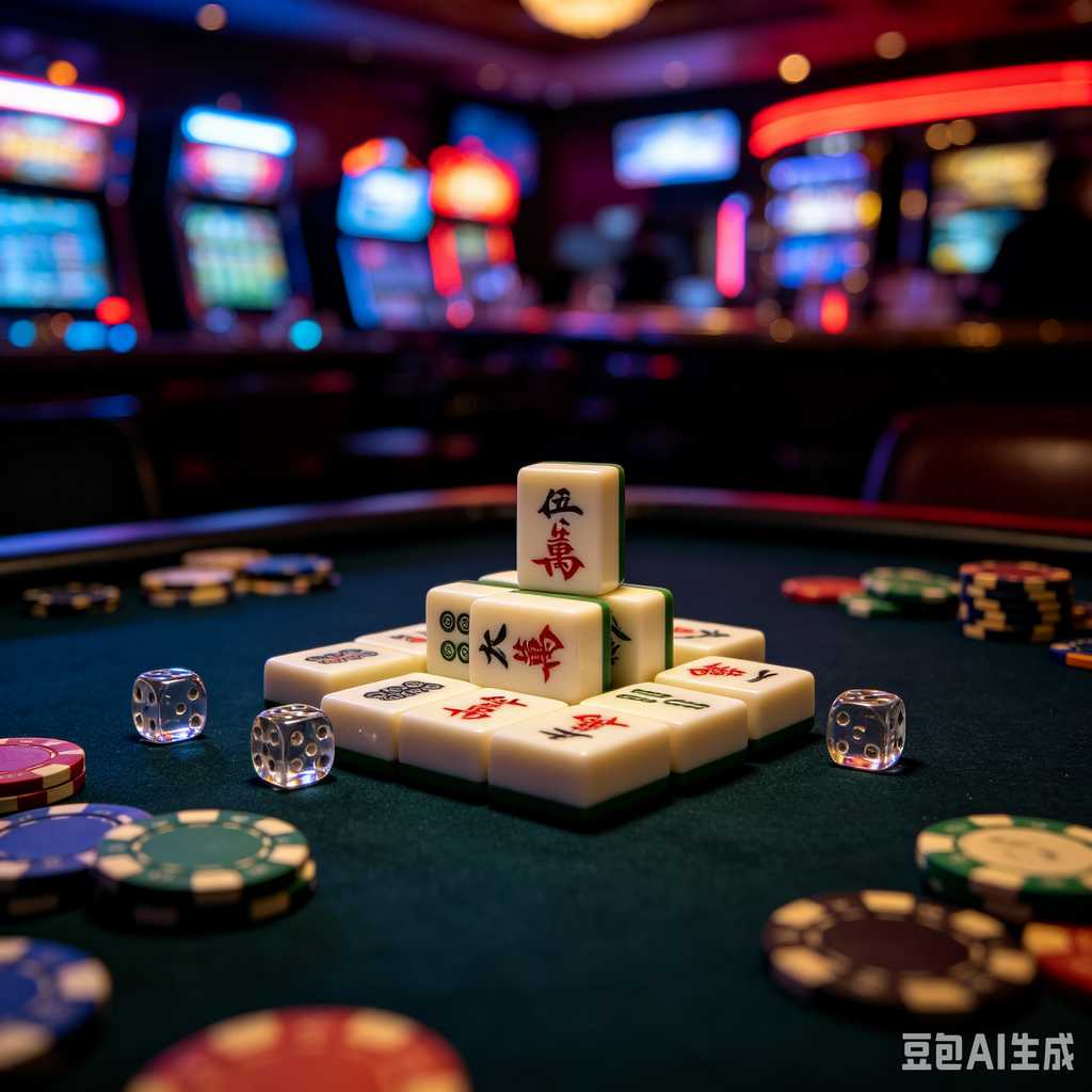 Bucharest,mahjong