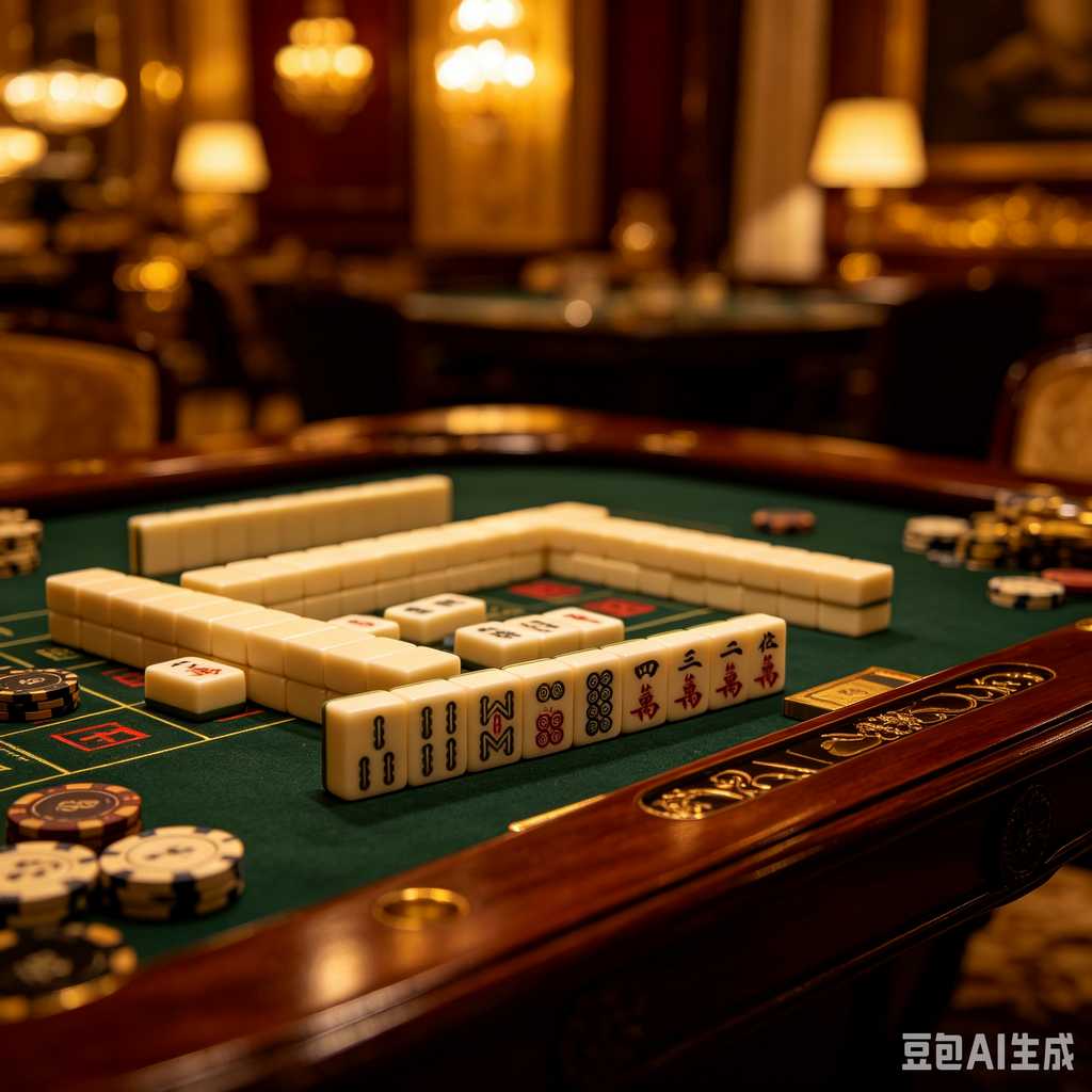 Florence,mahjong