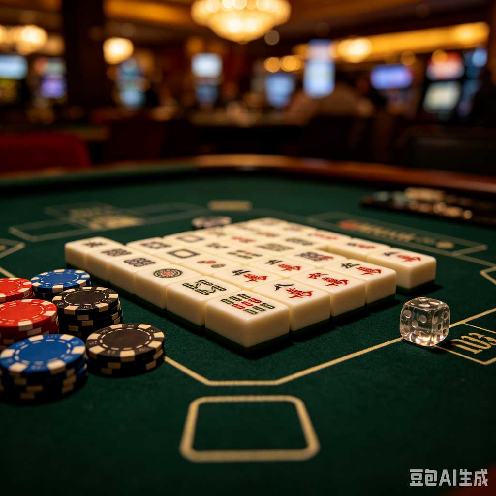 ReadingPA,mahjong