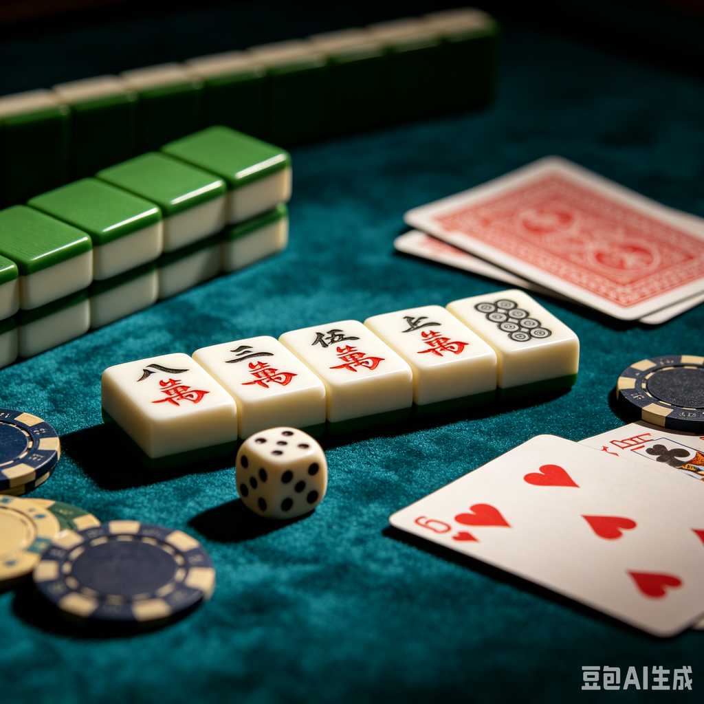 Clearwater,mahjong