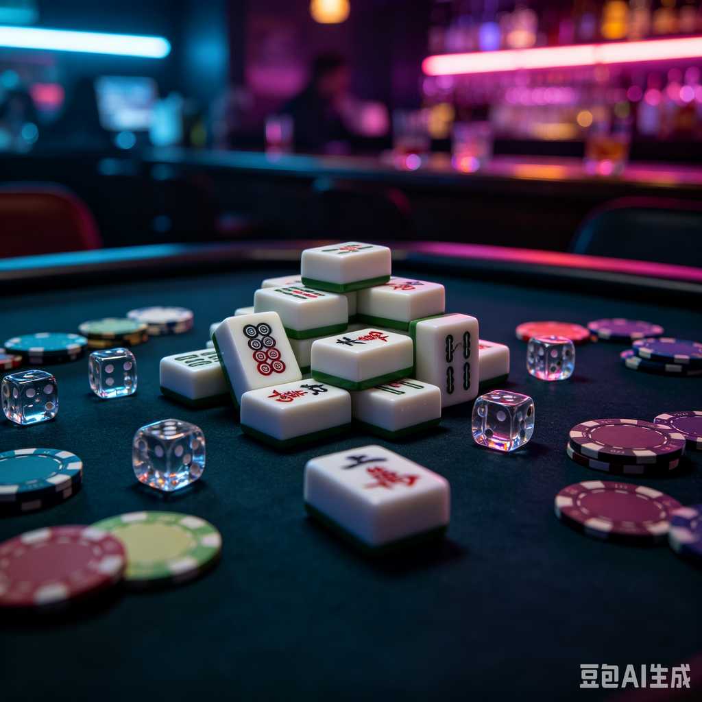 WaterburyCT,mahjong