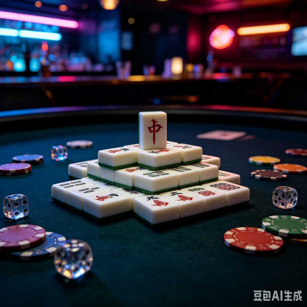 Raleigh,mahjong
