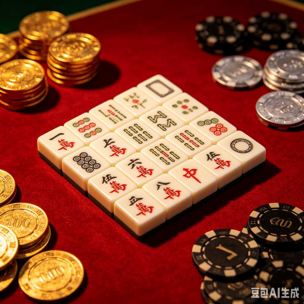 Boston,mahjong