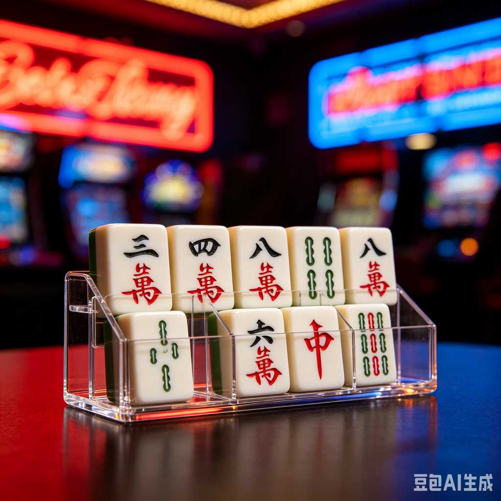 Waco,mahjong