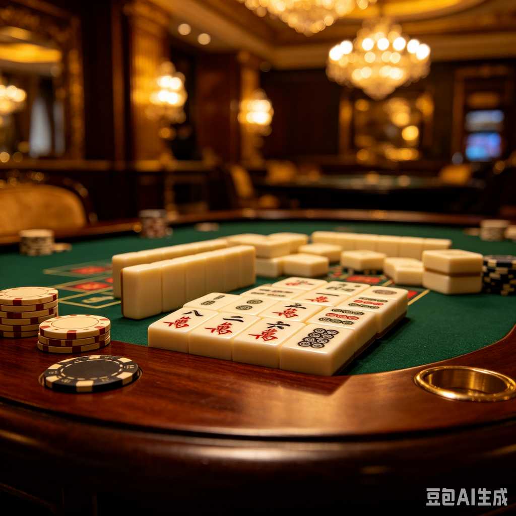 Guayaquil,mahjong