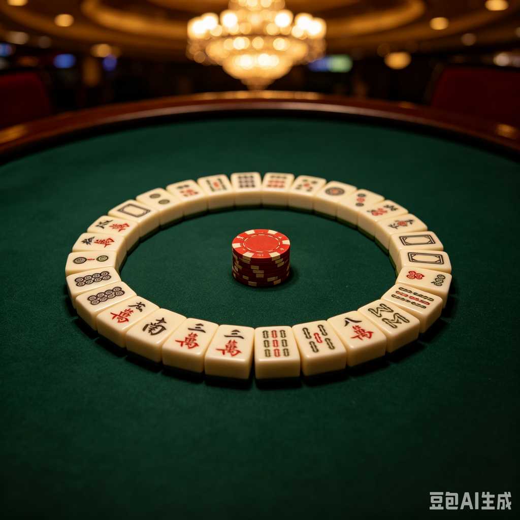 Linkoping,mahjong