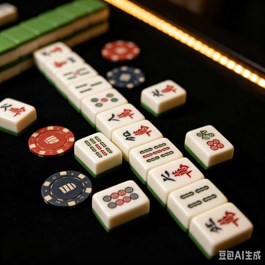 Cardiff,mahjong