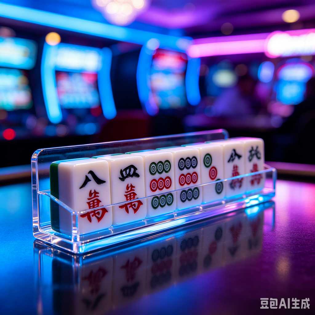 Austin,mahjong
