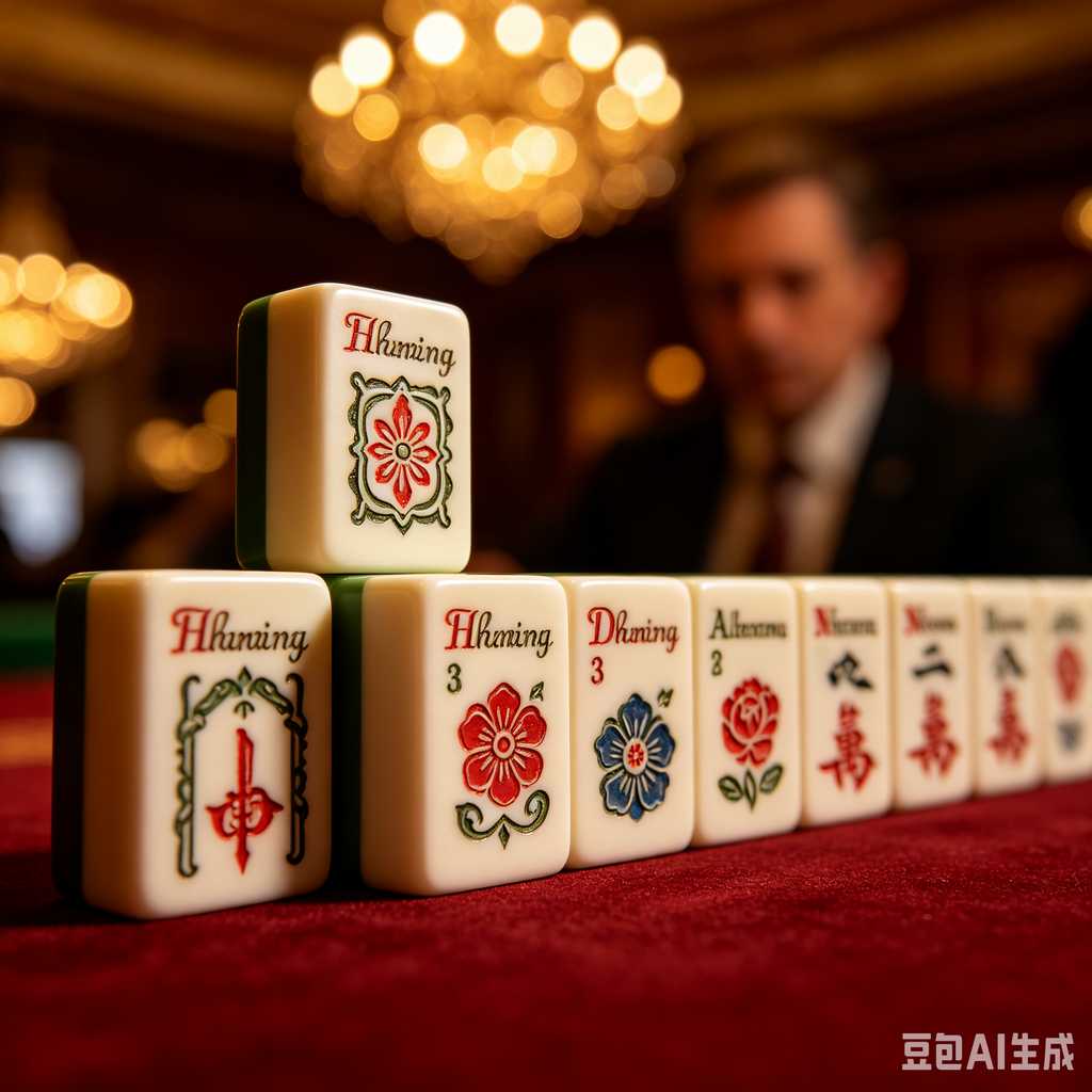 SaltoUY,mahjong